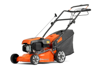 Husqvarna LC 140SP Kosiarka spalinowa 970488201 970 48 82‑01 zapewnia doskonałą wydajność koszenia i zbierania
