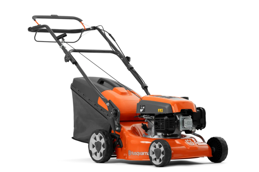 Husqvarna LC 140SP Kosiarka spalinowa 970488201 970 48 82‑01