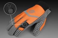 Husqvarna Rękawice Functional Light Vent rozmiar 9 - 2