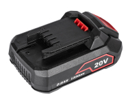 Cedrus Li-Ion 2 Ah Akumulator Power Plus 20 V - 2