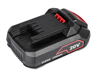 Cedrus Li-Ion 2 Ah Akumulator Power Plus 20 V - 2
