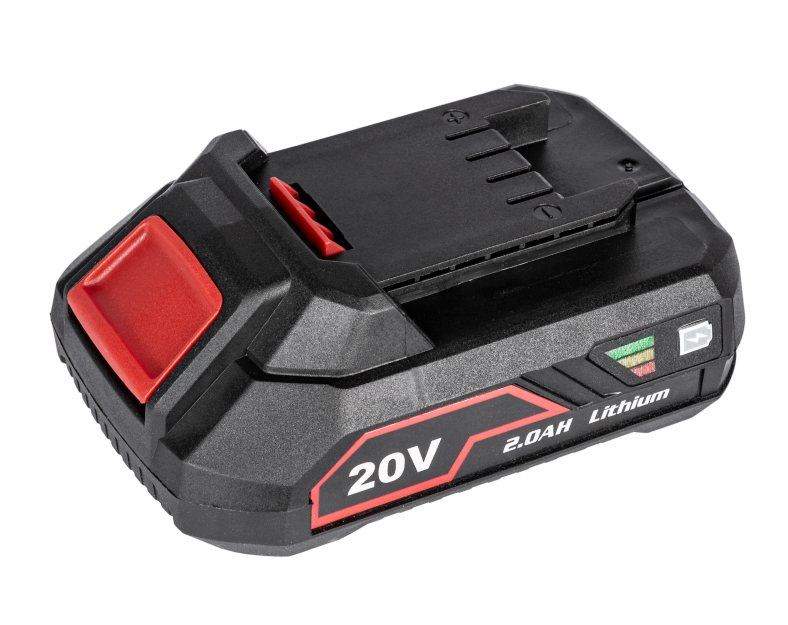 Cedrus Li-Ion 2 Ah Akumulator Power Plus 20 V