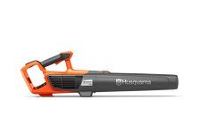 Husqvarna 122iB Dmuchawa do liści akumulatorowa 970827301 Szybkie przyspieszenie podczas uruchamiania