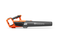 Husqvarna 122iB Dmuchawa do liści akumulatorowa 970827301 Szybkie przyspieszenie podczas uruchamiania