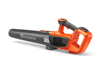 Husqvarna 122iB Dmuchawa do liści akumulatorowa 970827301 Trzy tryby zapewniają optymalną wydajność