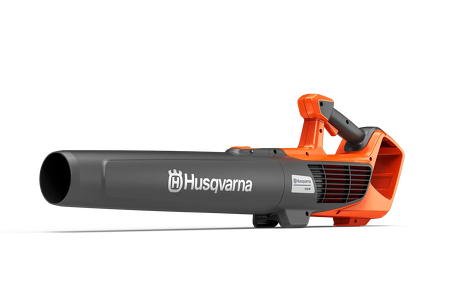 Husqvarna 122iB Dmuchawa do liści akumulatorowa z baterią i ładowarką