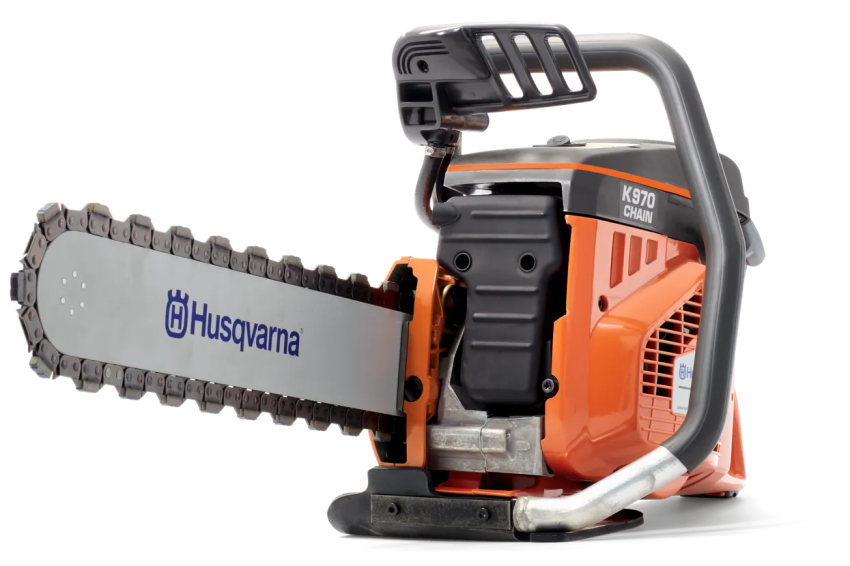 Husqvarna K 970 Chain Przecinarka spalinowa łańcuchowa