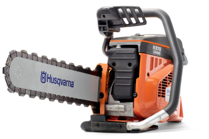 Husqvarna K 970 Chain Przecinarka spalinowa łańcuchowa