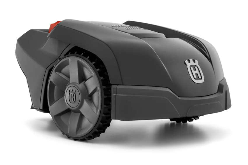 Husqvarna Automower 105 Kosiarka automatyczna robot koszący 967645411 967 64 54‑11