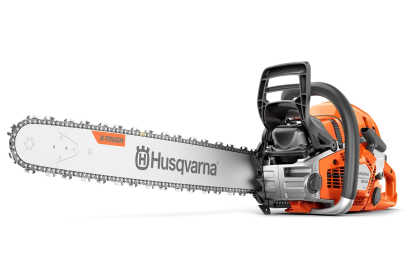 Husqvarna 562 XPG Mark II Pilarka spalinowa łańcuchowa z podgrzewanymi uchwytami