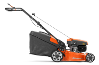 Husqvarna LC 140P Kosiarka spalinowa 970488101 970 48 81‑01 przeznaczona do mniejszych trawników