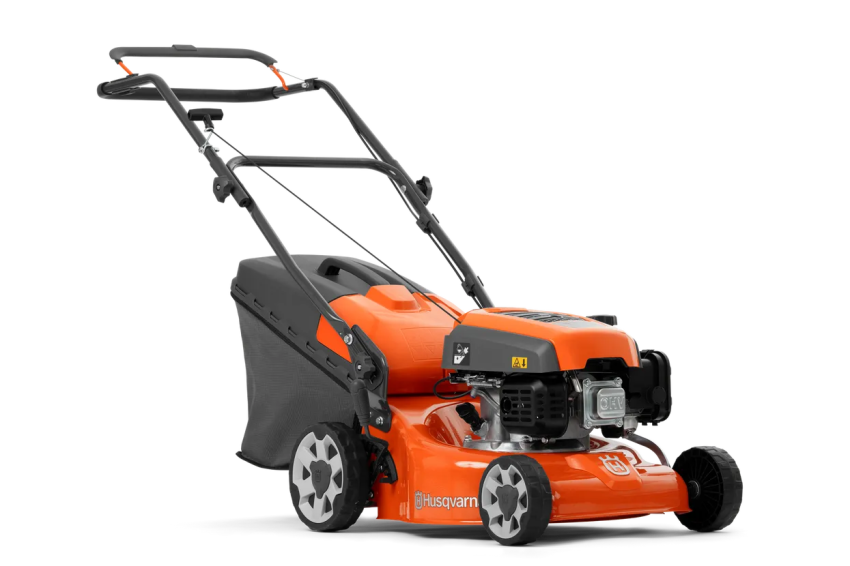 Husqvarna LC 140P Kosiarka spalinowa 970488101 970 48 81‑01