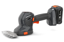 Husqvarna Aspire S20-P4A Nożyce do żywopłotu akumulatorowe 970716602 970 71 66‑02 Kompaktowy rozmiar i niska waga