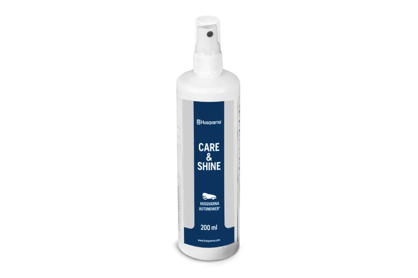Aerozol Care and Shine do Husqvarna Automower 593967901 593 96 79‑01