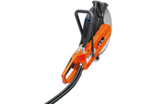 Husqvarna K 2500 Przecinarka hydrauliczna 16