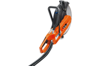 Husqvarna K 2500 Przecinarka hydrauliczna 16