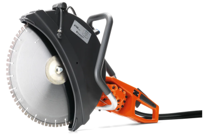 Husqvarna K 2500 Przecinarka hydrauliczna 16" 400 mm