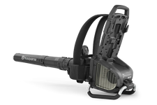 Husqvarna 550iBTX Dmuchawa do liści akumulatorowa 967681103 967 68 11‑03 W zestawie z ergonomicznymi szelkami 