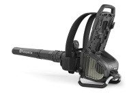 Husqvarna 550iBTX Dmuchawa do liści akumulatorowa 967681103 967 68 11‑03 W zestawie z ergonomicznymi szelkami 