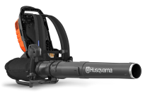 Husqvarna 550iBTX Dmuchawa do liści akumulatorowa 967681103 967 68 11‑03 oferuje funkcję ciągłego zwiększania mocy oraz tempomat