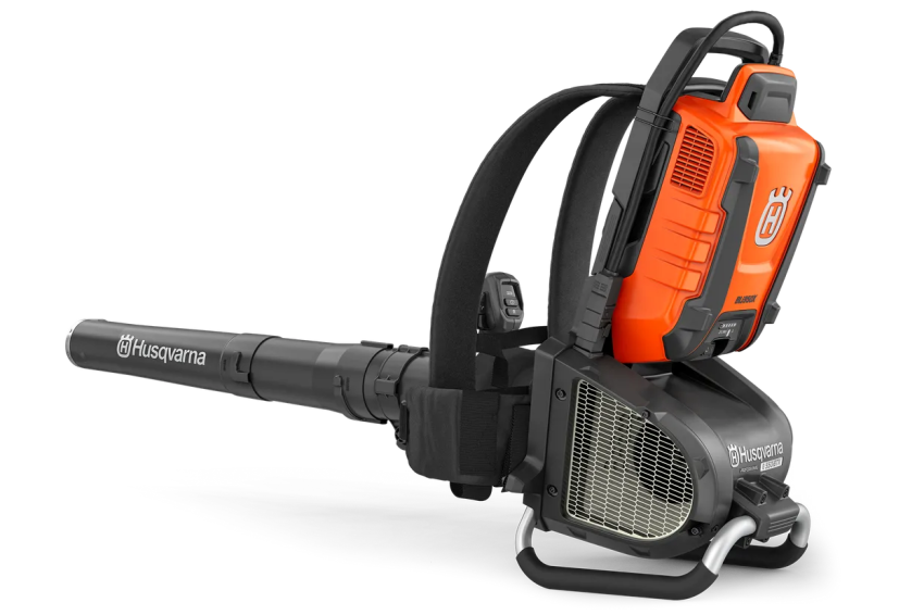 Husqvarna 550iBTX Dmuchawa do liści akumulatorowa 967681103 967 68 11‑03