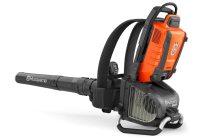 Husqvarna 550iBTX Dmuchawa do liści akumulatorowa bez baterii i ładowarki