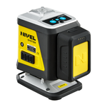 Nivel System CL2B Laser krzyżowy niebieski 2x360° Bluetooth - 3