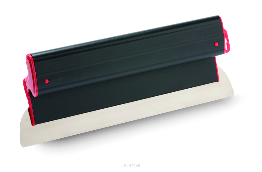 Schuller PLANO COMFORT Szpachla, nóż do gładzi z uchwytem 1000 mm
