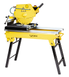 Cedrus PK350 Przecinarka stolikowa elektryczna, wymiary stołu 53 x 43 cm