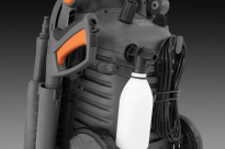 Husqvarna PW 350 Myjka ciśnieniowa 970725801 970 72 58‑01 kompatybilna z wieloma akcesoriami