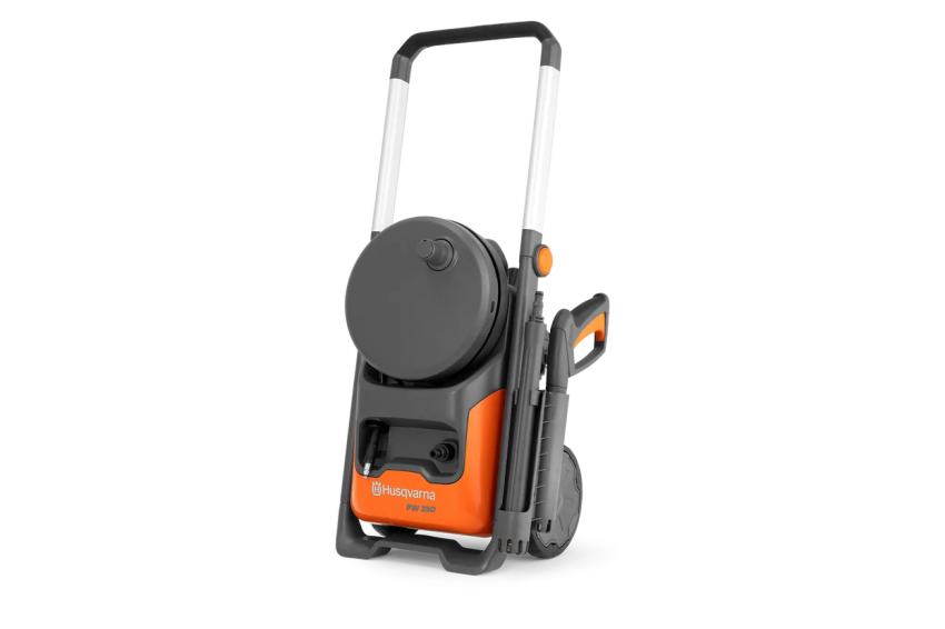 Husqvarna PW 350 Myjka ciśnieniowa 970725801 970 72 58‑01