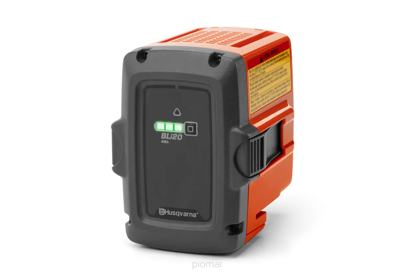 Husqvarna BLi 20 Akumulator 4 Ah 36 V
