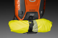 Husqvarna BLi 950X Akumulator plecakowy 579822201 579 82 22‑01 w wymagających, profesjonalnych zastosowaniach