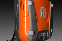 Husqvarna BLi 950X Akumulator plecakowy 579822201 579 82 22‑01 o dużej pojemności