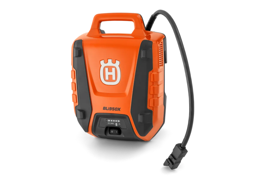 Husqvarna BLi 950X Akumulator plecakowy 579822201 579 82 22‑01