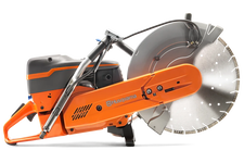 Husqvarna K 1270 Przecinarka spalinowa 14