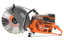 Husqvarna K 1270 Przecinarka spalinowa 14