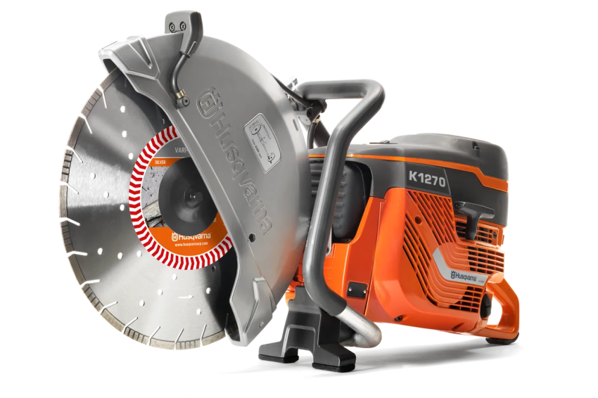 Husqvarna K 1270 Przecinarka spalinowa 14