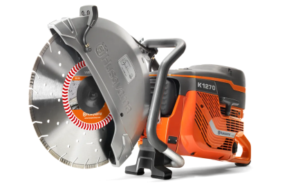Husqvarna K 1270 Przecinarka spalinowa 14" 350 mm