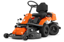 Husqvarna R 214TC Rider spalinowy 970569101 970 56 91‑01 Regulowana teleskopowa wysokość kierownicy