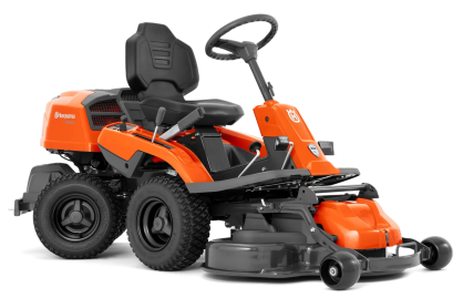 Husqvarna R 214TC Rider spalinowy Comfort Edition z układem tnącym С94