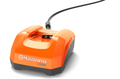 Husqvarna 40-C750X Ładowarka 18 A 36 V