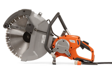 Husqvarna K 7000 SmartGuard PRIME Przecinarka elektryczna 16