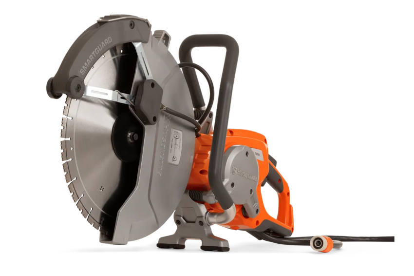 Husqvarna K 7000 SmartGuard PRIME Przecinarka elektryczna 16