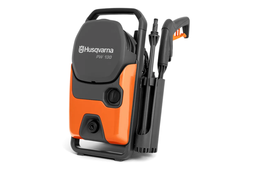 Husqvarna PW 130 Myjka ciśnieniowa 970648001 970 64 80‑01