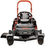 Cedrus C-TRAC-Z132 Traktorek ogrodowy spalinowy zero-skręt o szerokości koszenia 132 cm