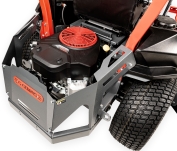 Cedrus C-TRAC-Z132 Traktorek ogrodowy spalinowy zero-skręt z silnikiem Loncin LC2P82F Professional V-Twin