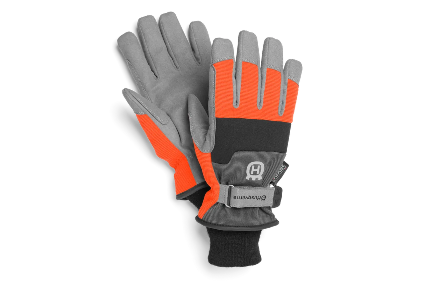Husqvarna Rękawice Functional zimowe rozmiar 8