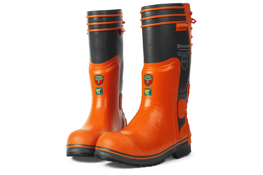 Husqvarna Buty ochronne Functional 28 rozmiar 38
