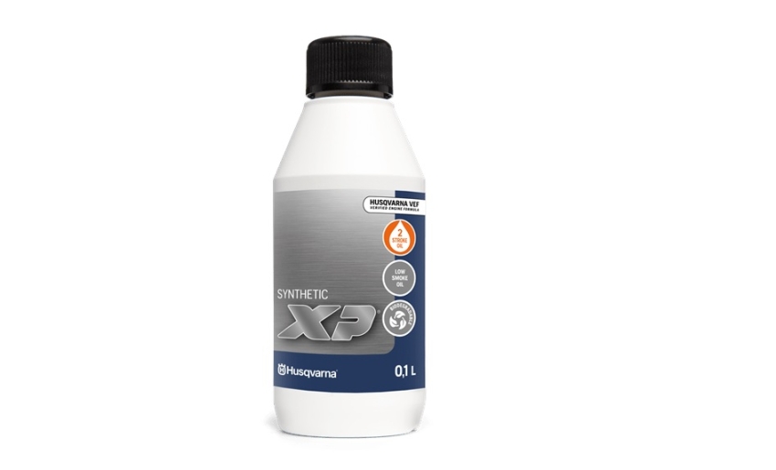 Husqvarna Olej XP Synthetic do silników 2-suwowych 100 ml